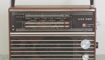 ВЭФ-202 (1971) 11