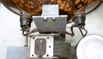 Vefsuper M 517 (1940) 8