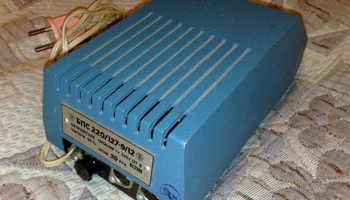 БПС-220/127-9/12 (1978) 3