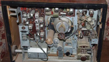 Темп-6/7 (1960) 14