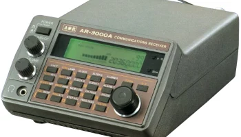 AR-3000A 0