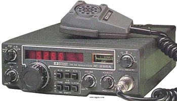 IC-255A 0