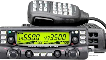 IC-2725E 1