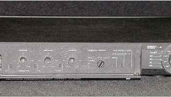 Корвет УП-078С (1991) 1