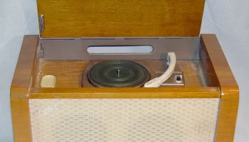 Мелодия (1959) 2