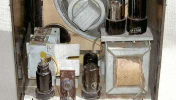 Огонек (1955) 16