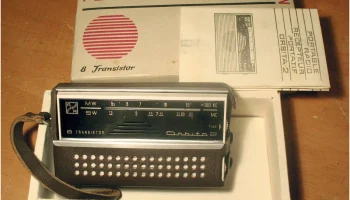 Орбита-2 (1970) 9