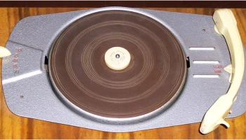 Рекорд-61М2 (1962) 21
