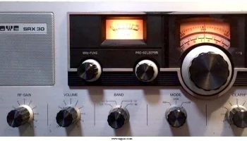 SRX-30 0