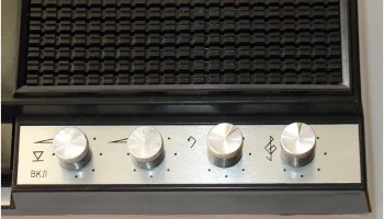 Тоника-305 (1975) 6