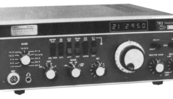 TR-5 0