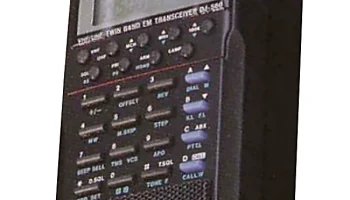 DJ-560T 1