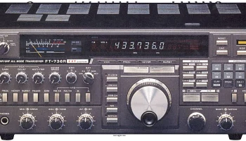 FT-736R 1