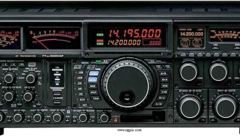 FTDX-9000MP 1