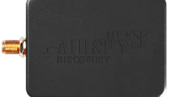 HF+ Discovery 1