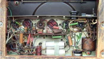 Рекорд-53 (1953) 5