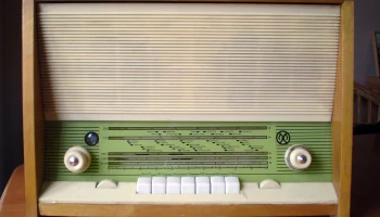Резонанс (1964) 0