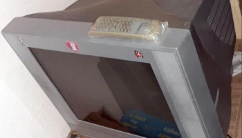 Сокол 54ТЦ8739FS (2004) 4