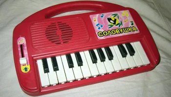 Соловушка (1985) 0