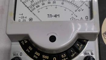 ТЛ-4М (1977) 2