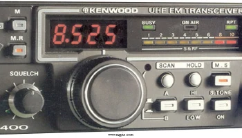 TR-8400 0