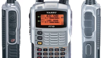 FT-1DR 0