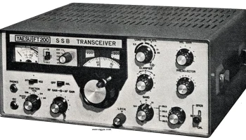 FT-200 1