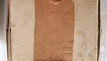 Набор "Юный радиолюбитель" (1964) 2