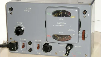 ПР-56 (1956) 0