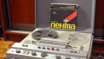 Тембр-2М (1977) 13