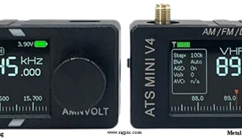 ATS Mini V4 1