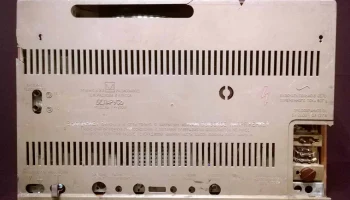 Беларусь ТР-210Л (1966) 14