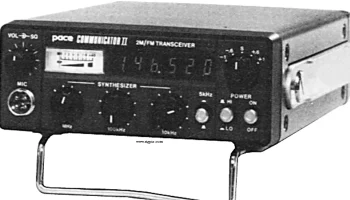 Communicator II 0