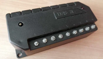 DAS-3L (1992) 0