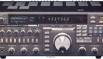 FT-736R 0