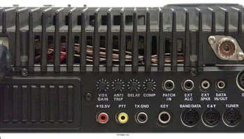 FT-890 3
