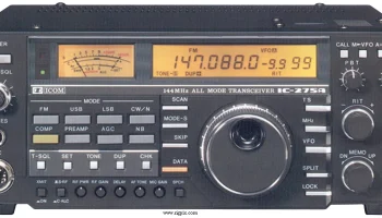 IC-275A 0