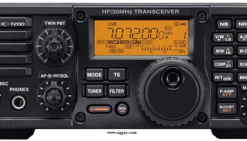 IC-7200 0