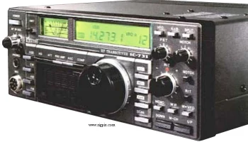 IC-731 0