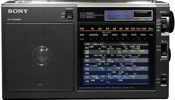 ICF-EX5 MK2 0