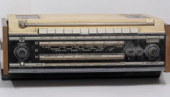 Рига-103 (1968) 8