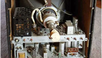 Рубин-102 (1957) 5