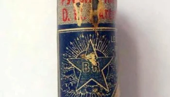 ТИТАНЪ (1902) 1