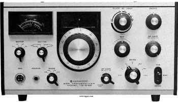 TS-515S 0