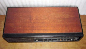 Урал-320 (1983) 6