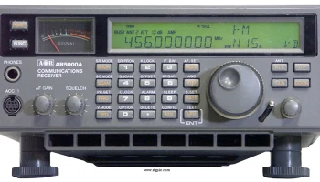AR-5000A 0