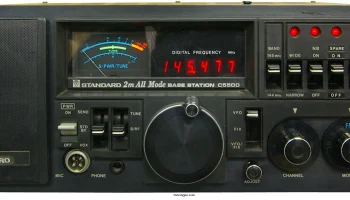 C-5500 2
