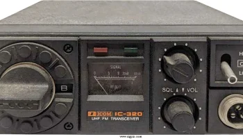 IC-320 0