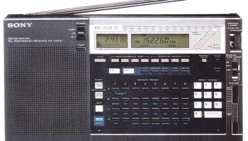 ICF-2001D 1