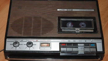 ИЖ-302 (1982) 2